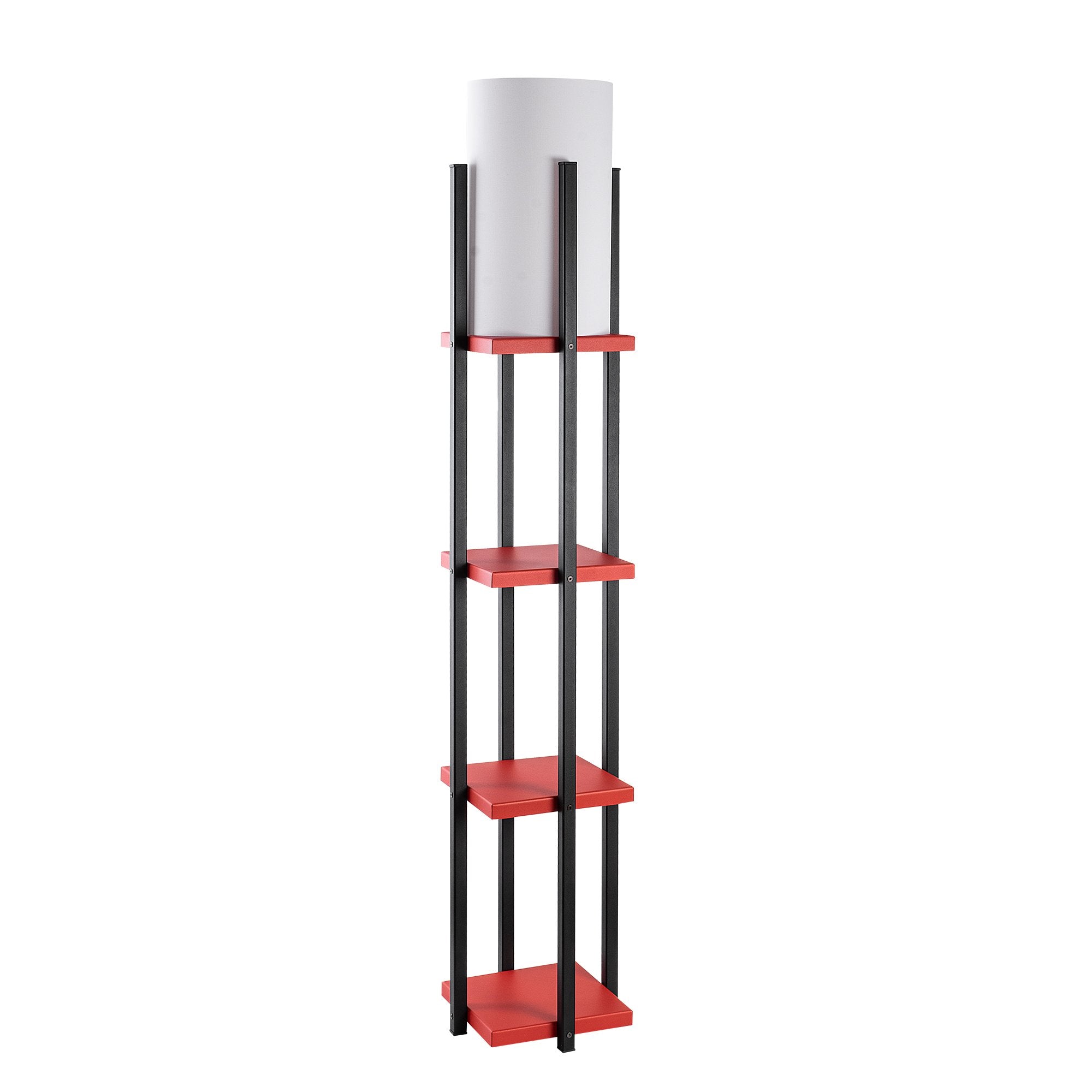 Shelflamp-7117 Abajur Lambader Aydınlatma 