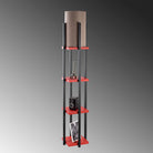 Shelflamp-7118 Abajur Lambader Aydınlatma 