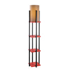 Shelflamp-7118 Abajur Lambader Aydınlatma 