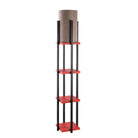 Shelflamp-7118 Abajur Lambader Aydınlatma 