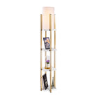 Shelflamp-7119 Abajur Lambader Aydınlatma 