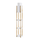 Shelflamp-7119 Abajur Lambader Aydınlatma 