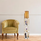Shelflamp-7120 Abajur Lambader Aydınlatma 