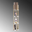 Shelflamp-7120 Abajur Lambader Aydınlatma 