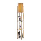 Shelflamp-7120 Abajur Lambader Aydınlatma 