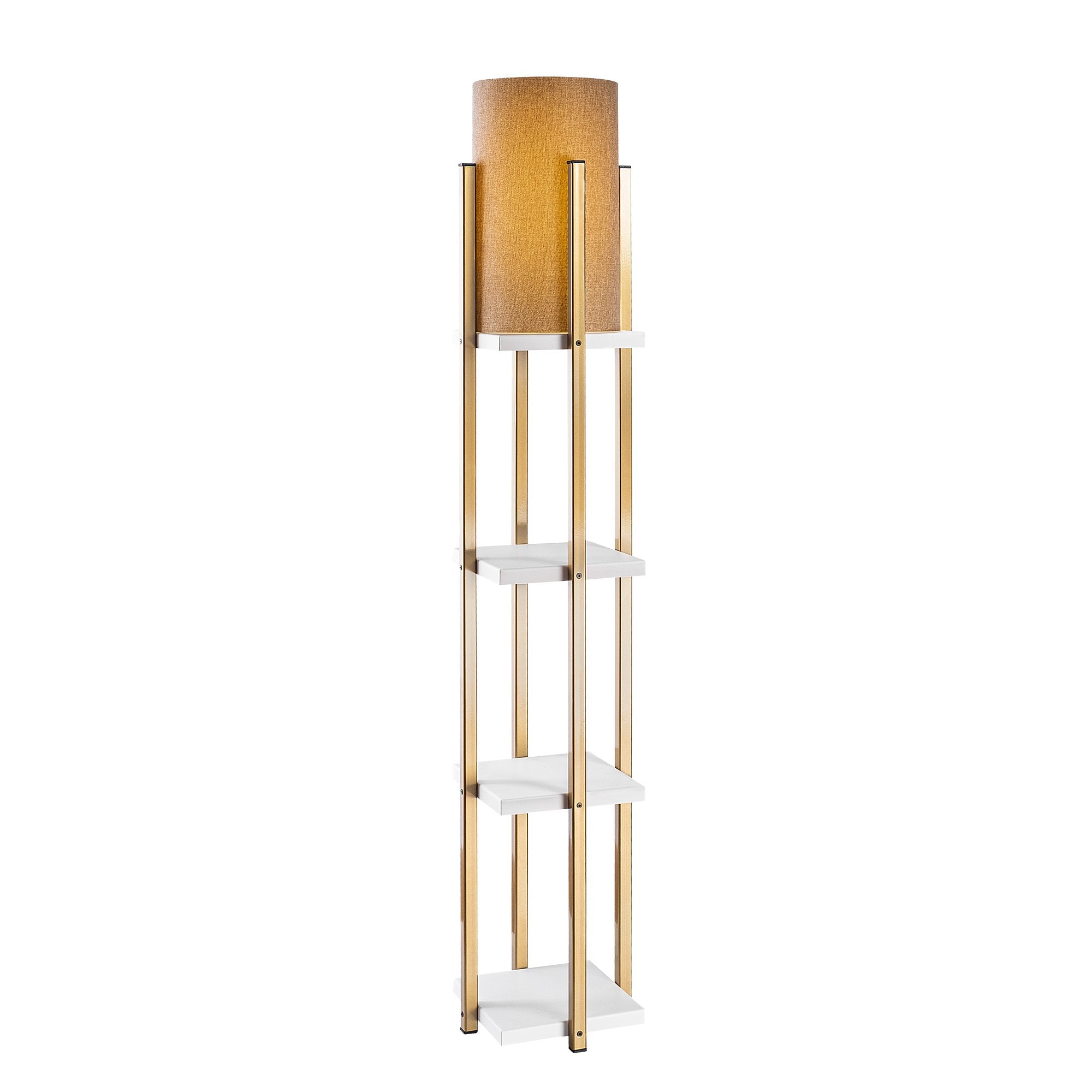 Shelflamp-7120 Abajur Lambader Aydınlatma 