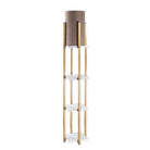 Shelflamp-7120 Abajur Lambader Aydınlatma 