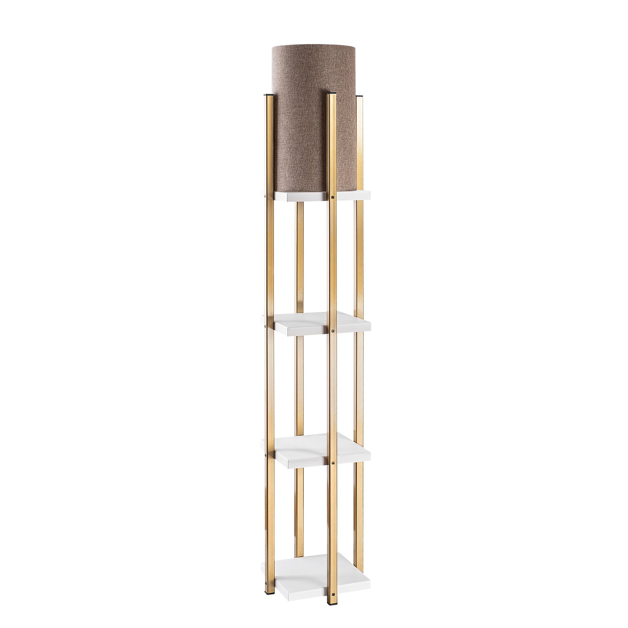 Shelflamp-7120 Abajur Lambader Aydınlatma 