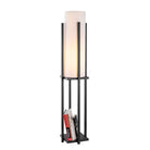 Shelflamp-7125 Abajur Lambader Aydınlatma 