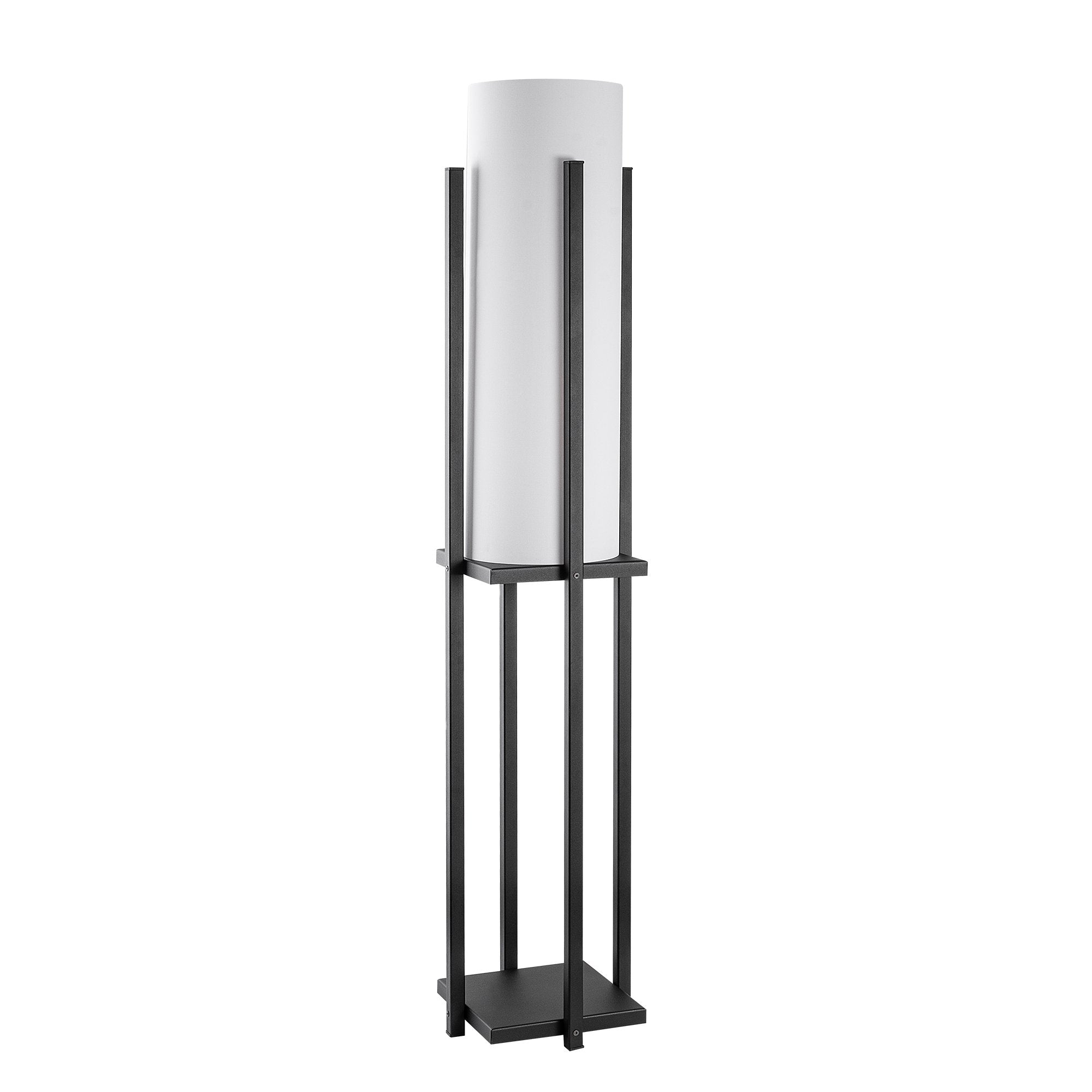 Shelflamp-7125 Abajur Lambader Aydınlatma 