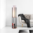 Shelflamp-7127 Abajur Lambader Aydınlatma 