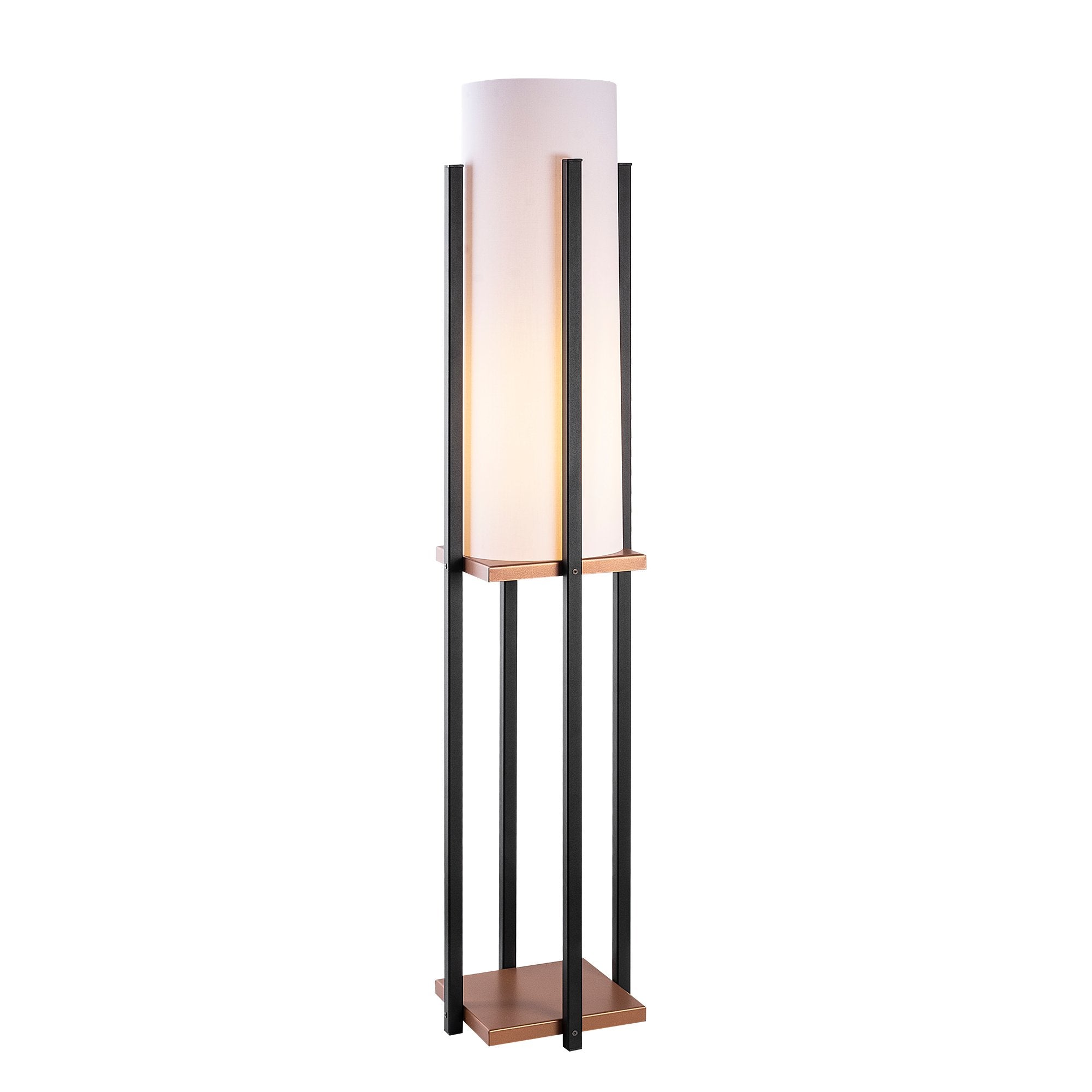 Shelflamp-7127 Abajur Lambader Aydınlatma 