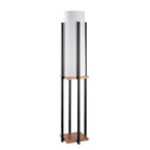 Shelflamp-7127 Abajur Lambader Aydınlatma 