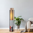 Shelflamp-7128 Abajur Lambader Aydınlatma 