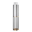 Shelflamp-7129 Abajur Lambader Aydınlatma 