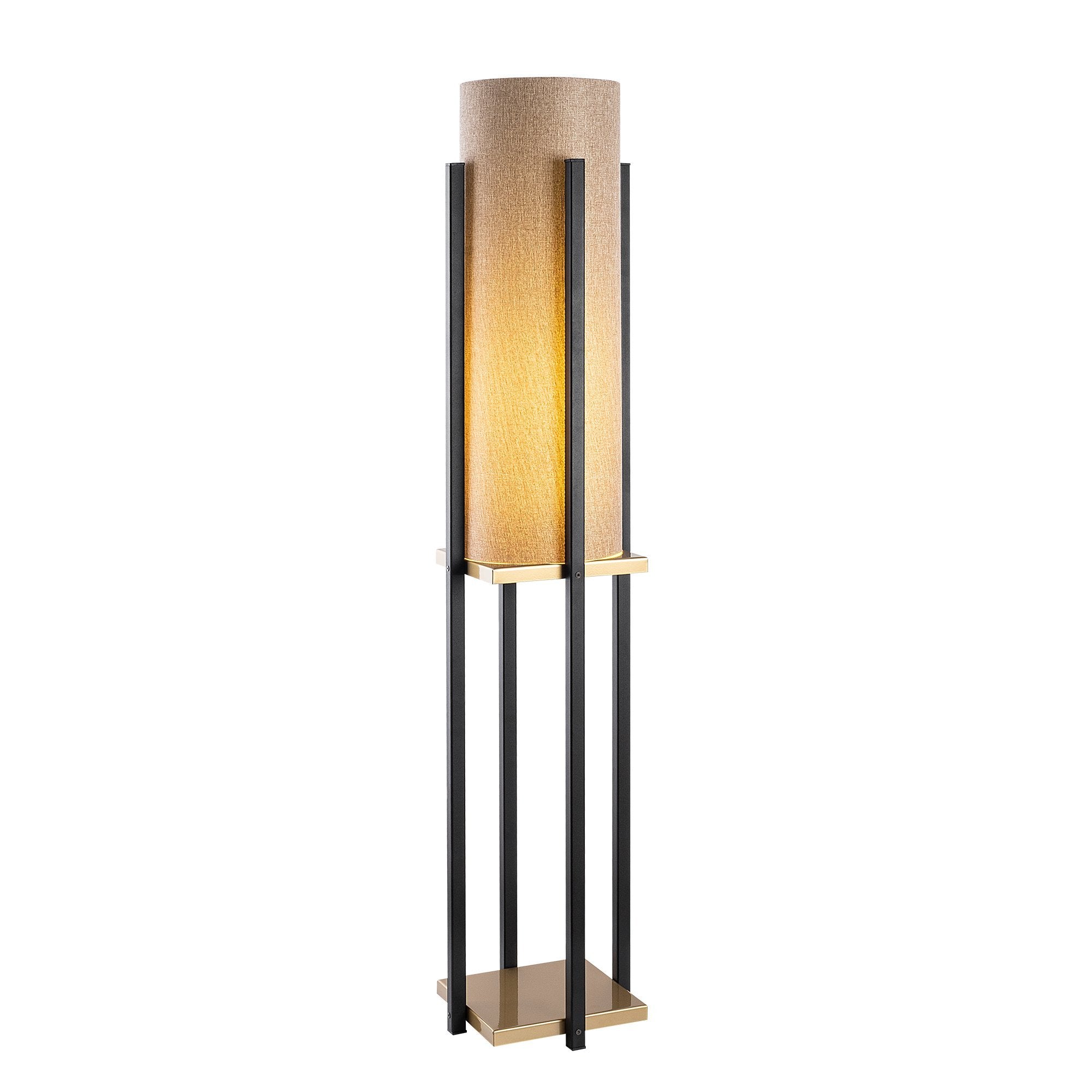 Shelflamp-7130 Abajur Lambader Aydınlatma 