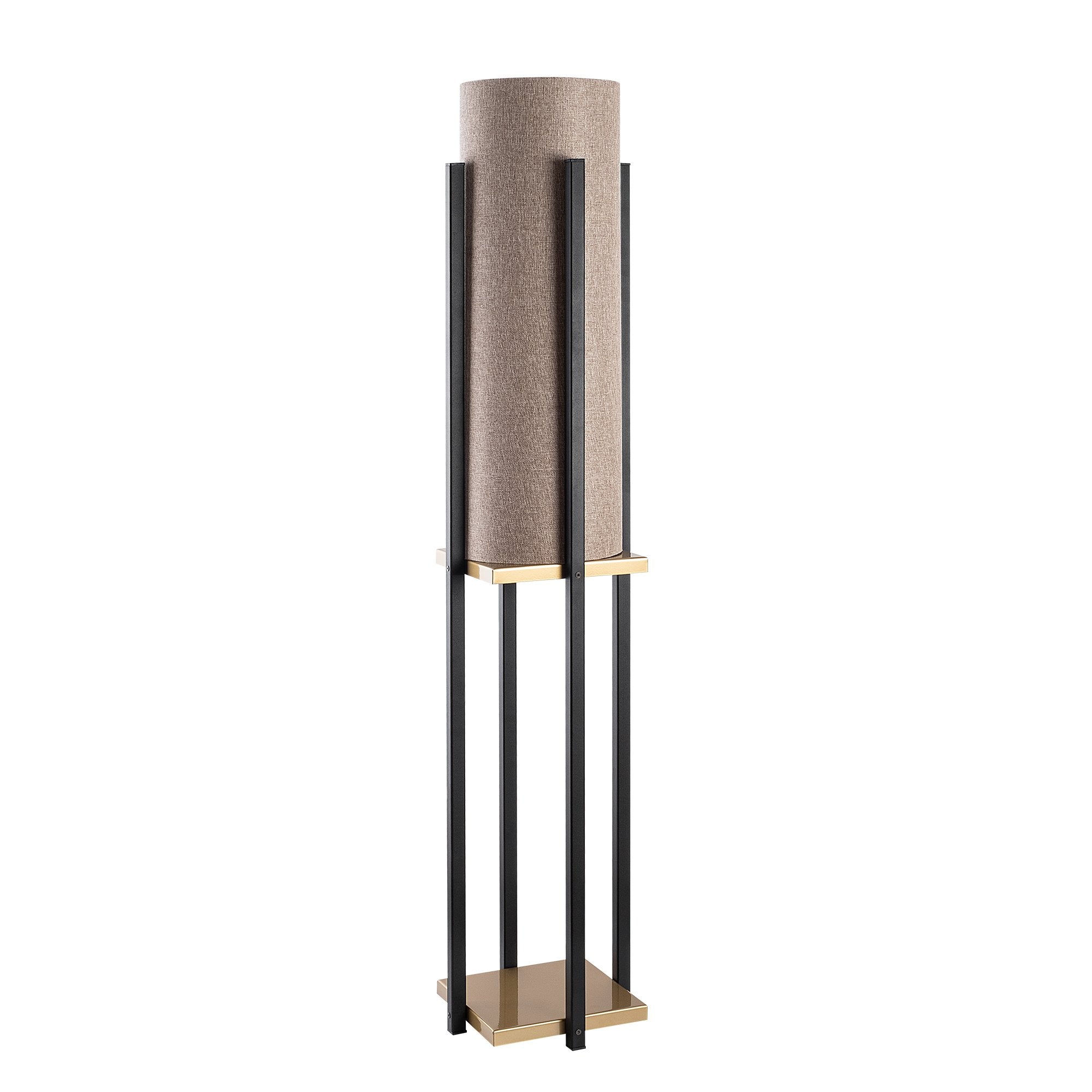 Shelflamp-7130 Abajur Lambader Aydınlatma 