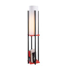 Shelflamp-7131 Abajur Lambader Aydınlatma 