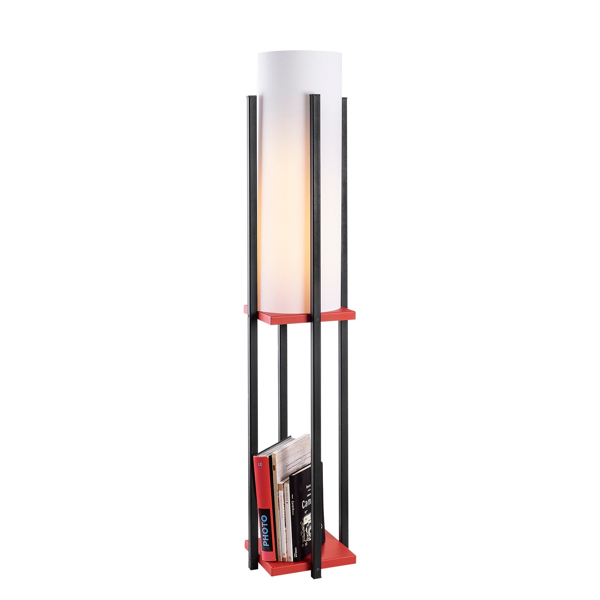 Shelflamp-7131 Abajur Lambader Aydınlatma 