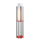 Shelflamp-7131 Abajur Lambader Aydınlatma 