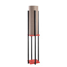 Shelflamp-7132 Abajur Lambader Aydınlatma 