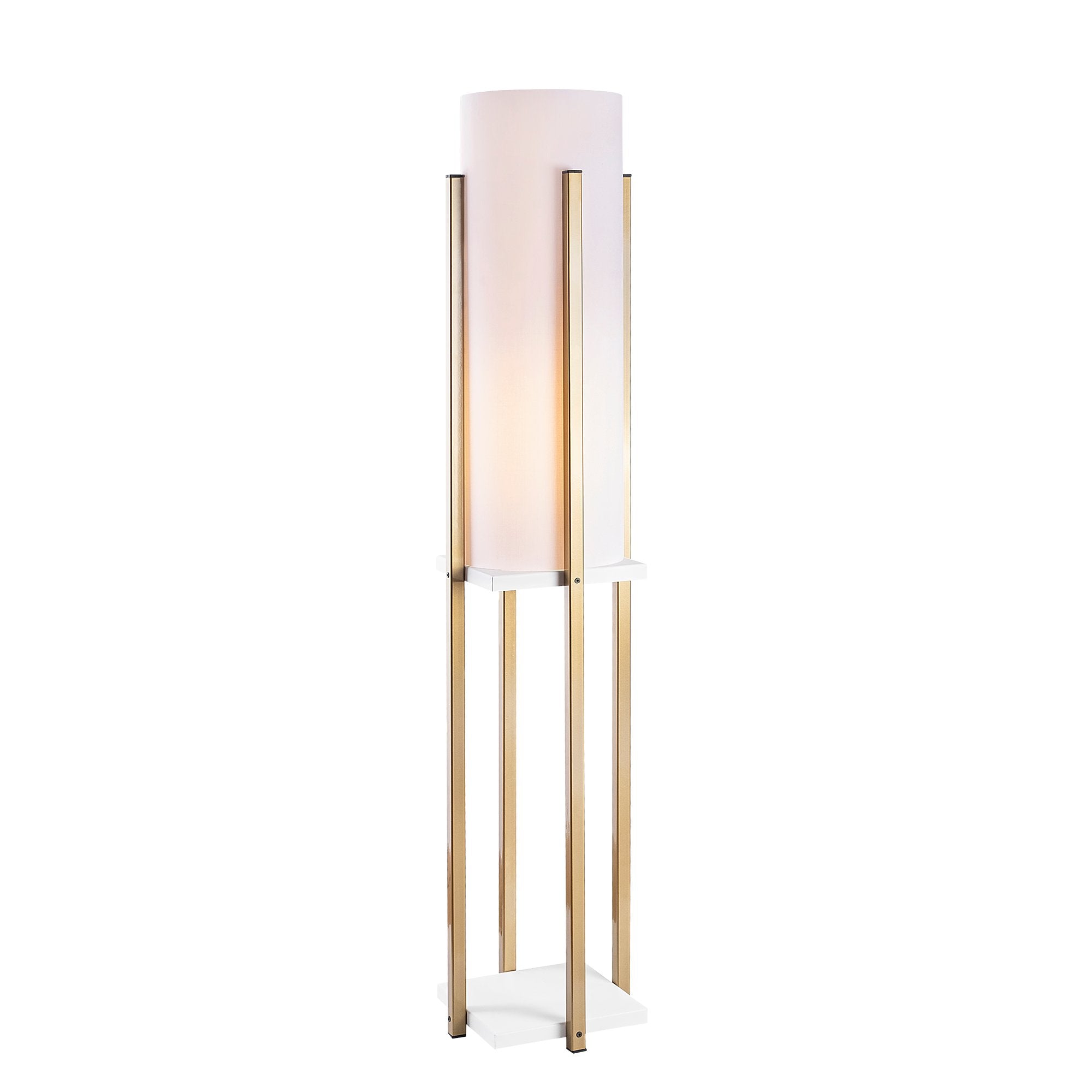 Shelflamp-7133 Abajur Lambader Aydınlatma 