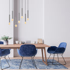 Shore 6021 Rustik Sarkıt Aydınlatma 