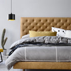 Snow 195 Black 1 Sıvama Sarkıt Aydınlatma 