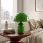 By Lamp-Soho Yeşil Metal Masa Lambası-Masa Lambası-4-Milagron.com