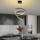 Solaris 13697 Led Avize Aydınlatma 