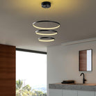 Solaris 13697 Led Avize Aydınlatma 