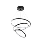 Solaris 13697 Led Avize Aydınlatma 