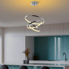 Solaris 13698 Led Avize Aydınlatma 