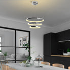 Solaris 13698 Led Avize Aydınlatma 