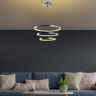 Solaris 13698 Led Avize Aydınlatma 