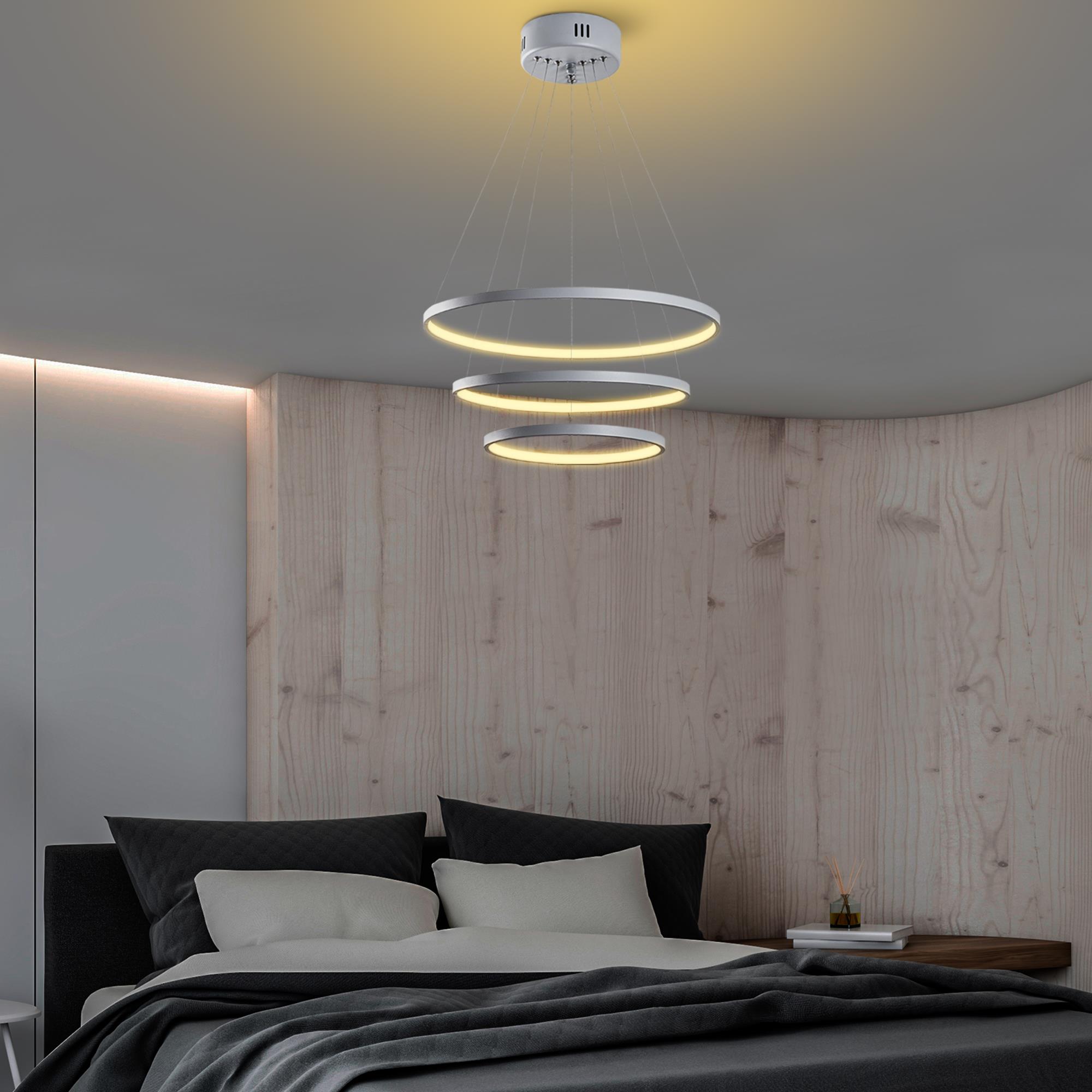 Solaris 13699 Led Avize Aydınlatma 