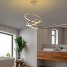 Solaris 13700 Led Avize Aydınlatma 