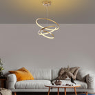 Solaris 13700 Led Avize Aydınlatma 