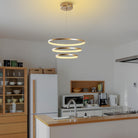 Solaris 13700 Led Avize Aydınlatma 