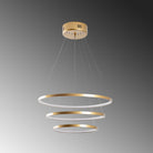 Solaris 13700 Led Avize Aydınlatma 
