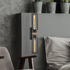 Solena 879 Tel Aplik Duvar Aydınlatma 