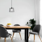 Springara 6350 Tel Sarkıt Aydınlatma 