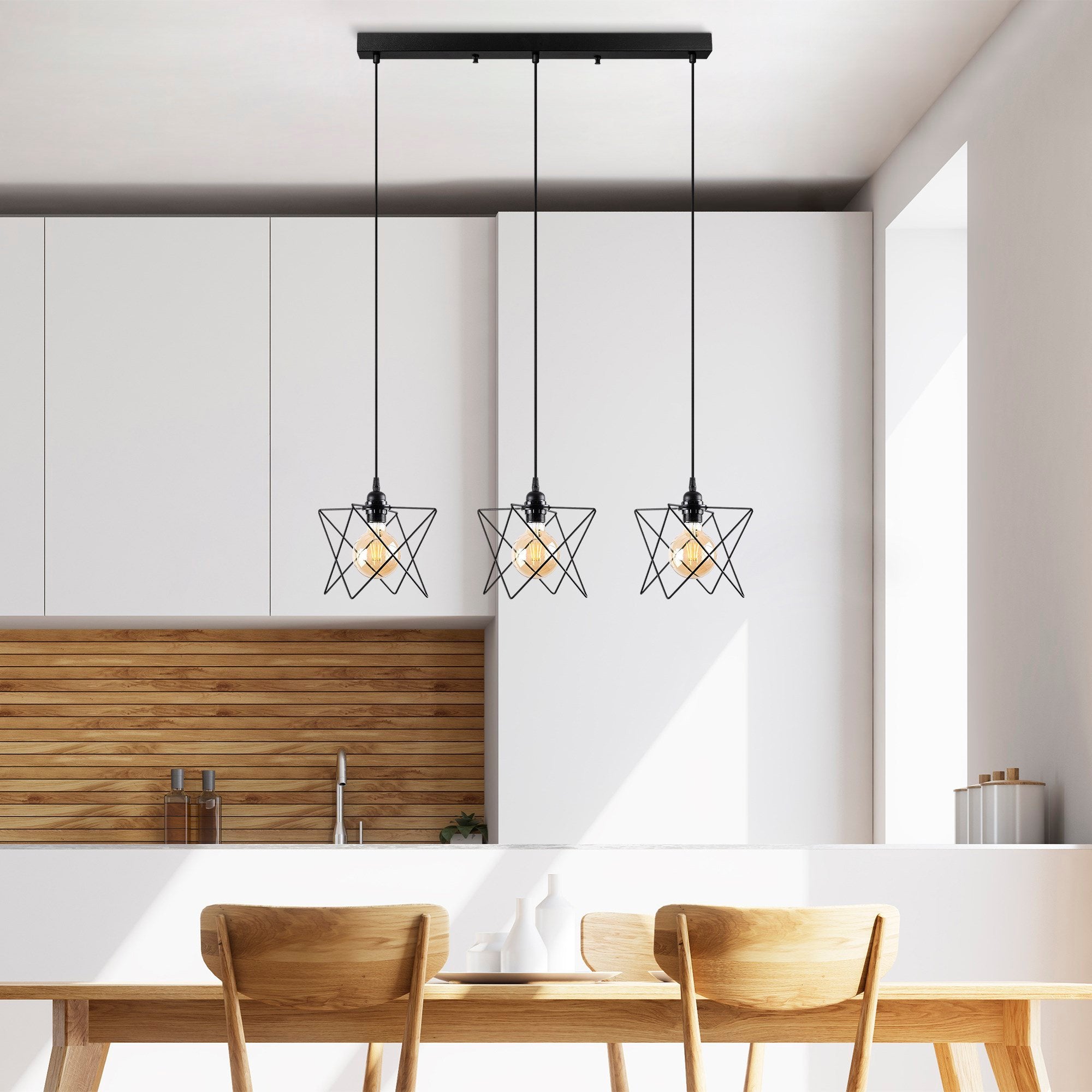 Sunnara 6626 Tel Sarkıt Aydınlatma 