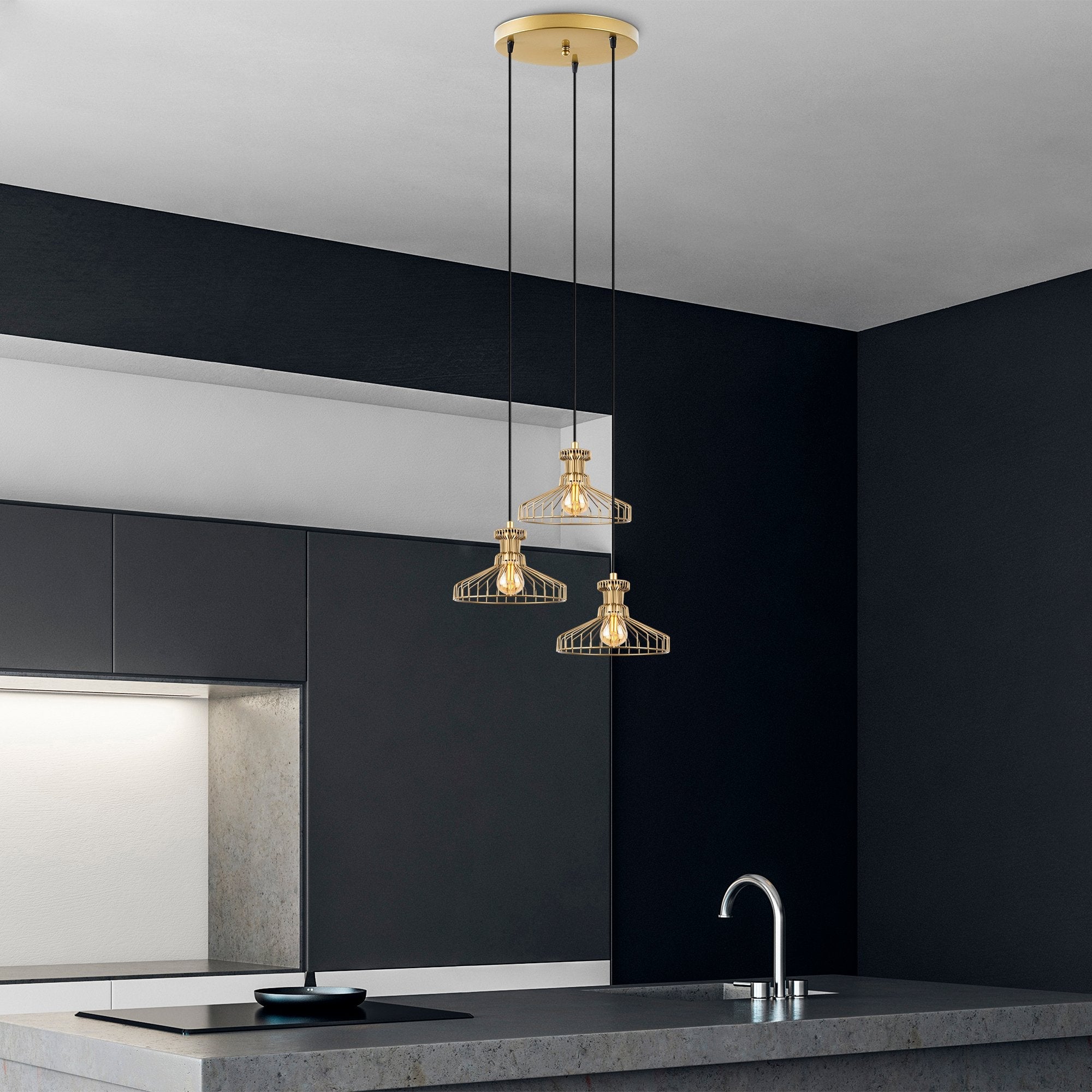 Swift 11241 Tel Sarkıt Aydınlatma 