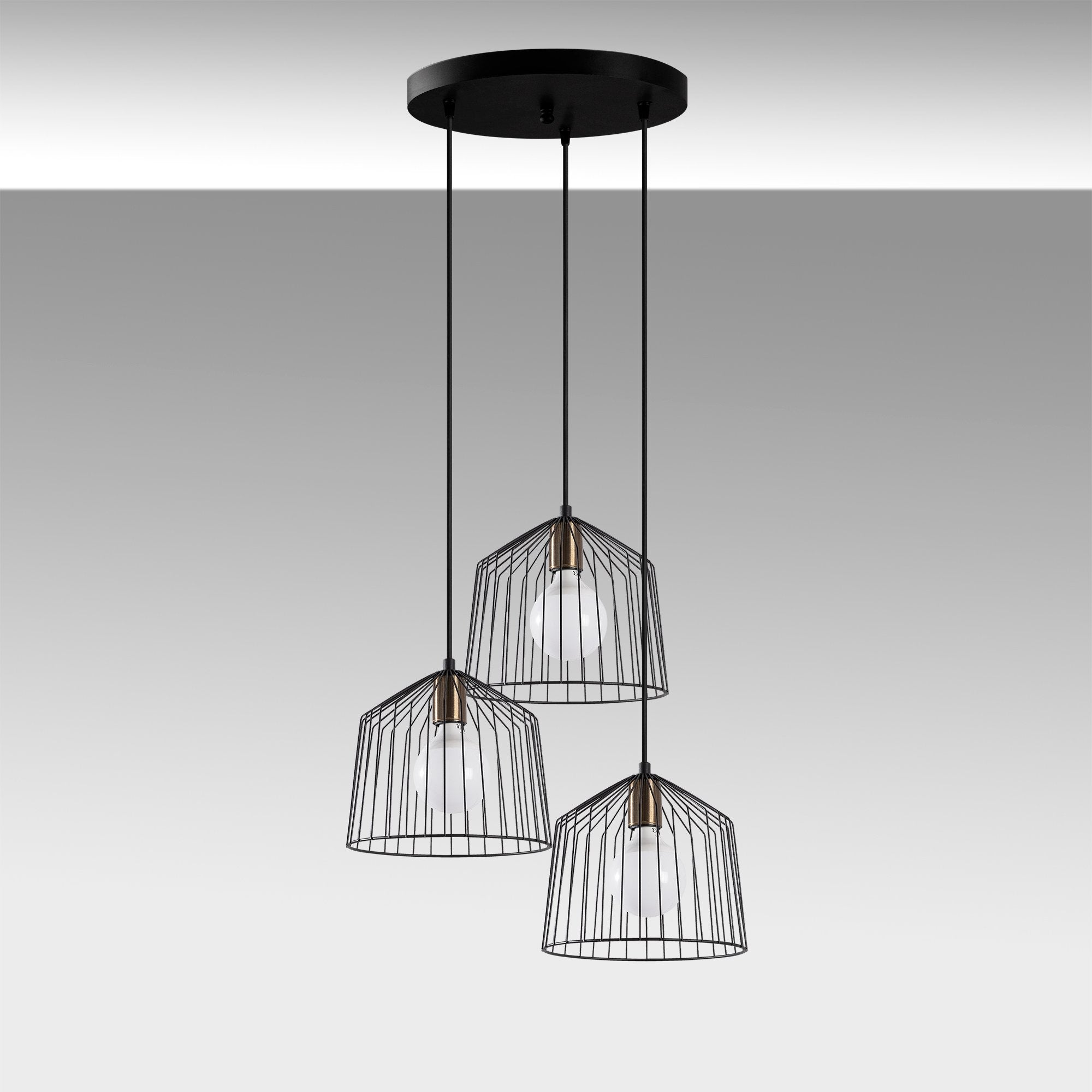 Tanager 12055 Tel Sarkıt Aydınlatma 