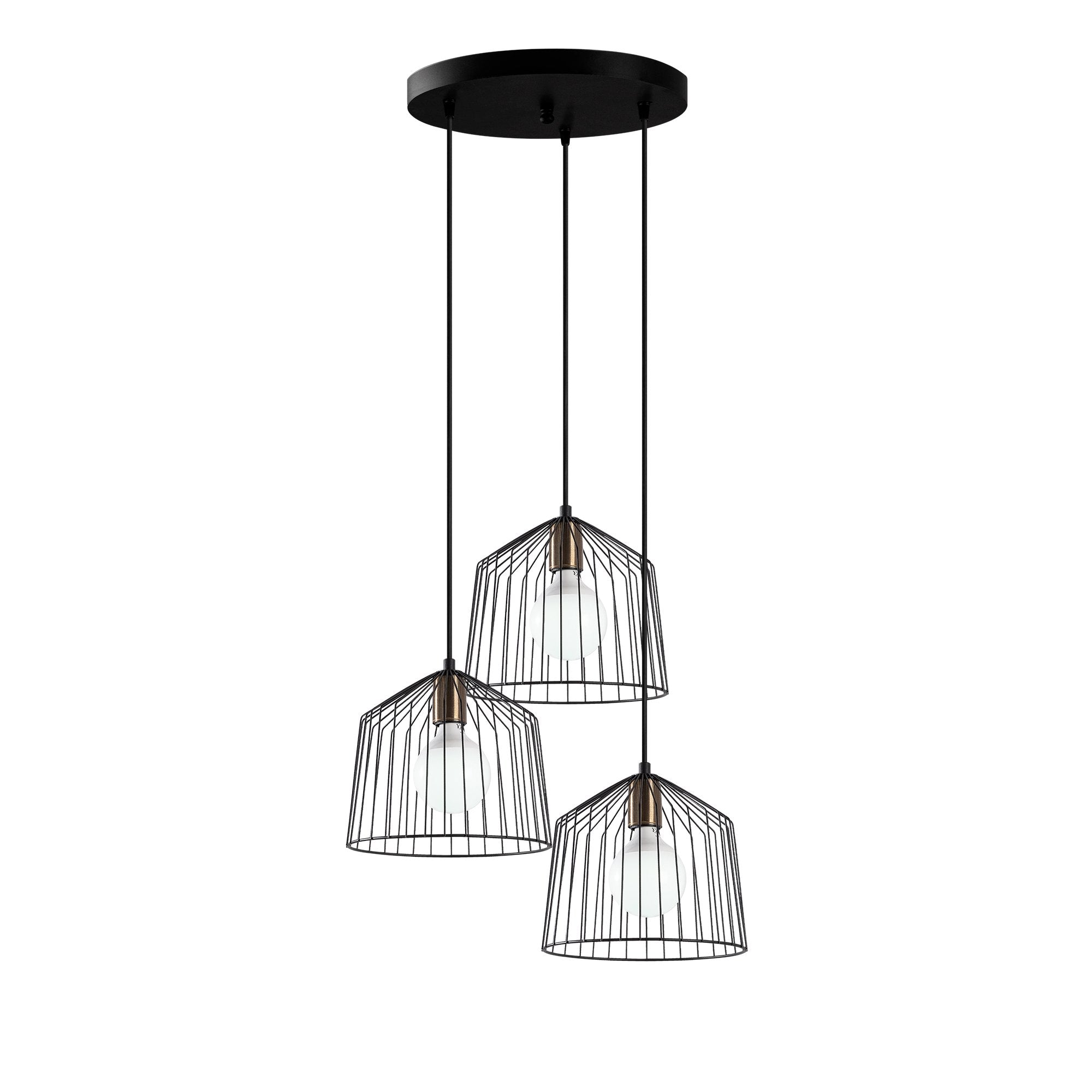 Tanager 12055 Tel Sarkıt Aydınlatma 