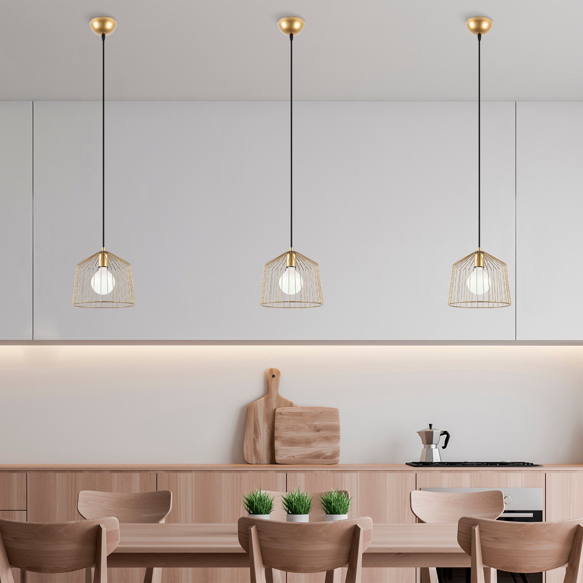 Tanager 12060 Tel Sarkıt Aydınlatma 