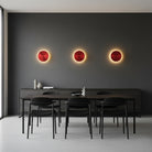 Tigera 15520 L K Led Aplik Duvar Aydınlatma 
