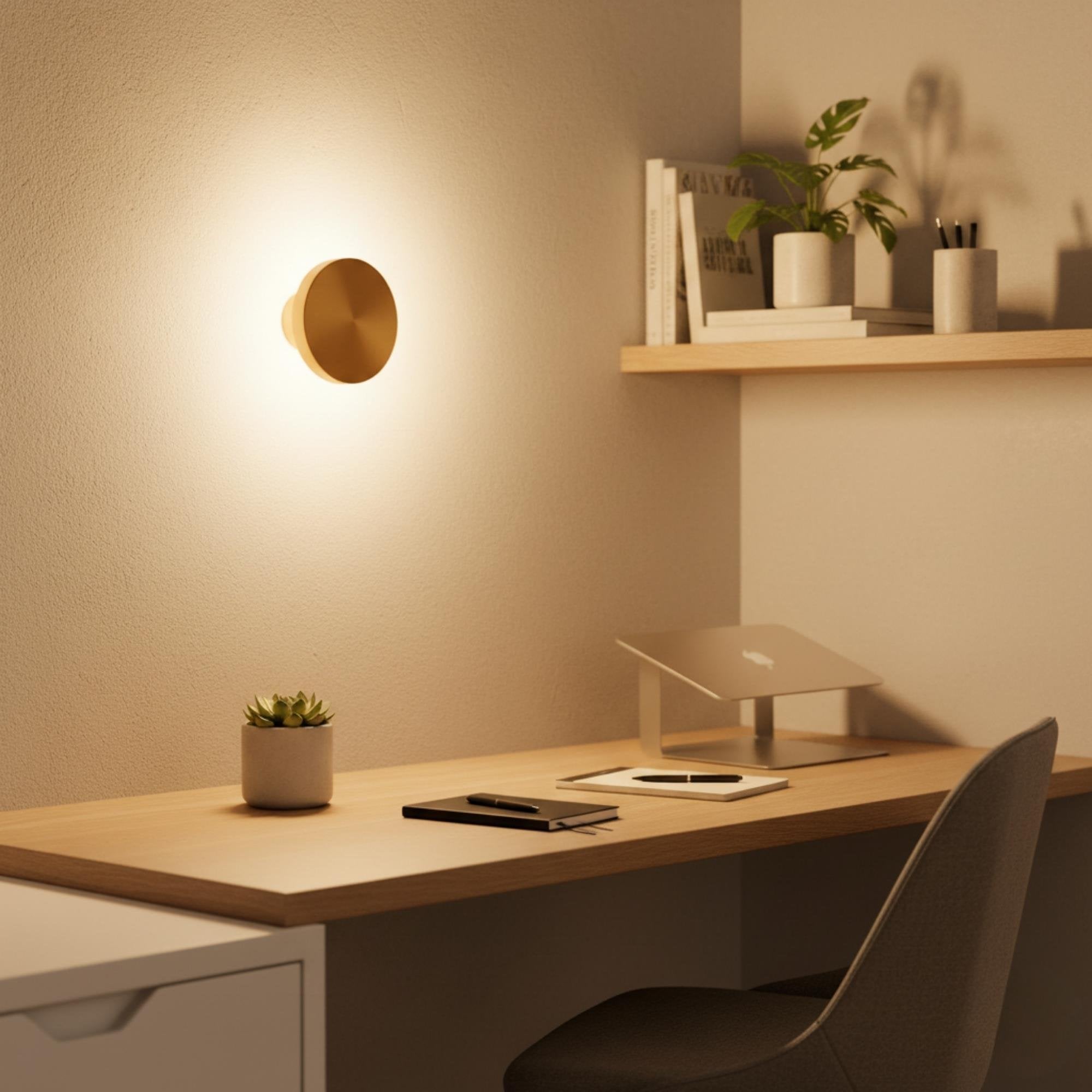 Tigera 15520 L Led Aplik Duvar Aydınlatma 