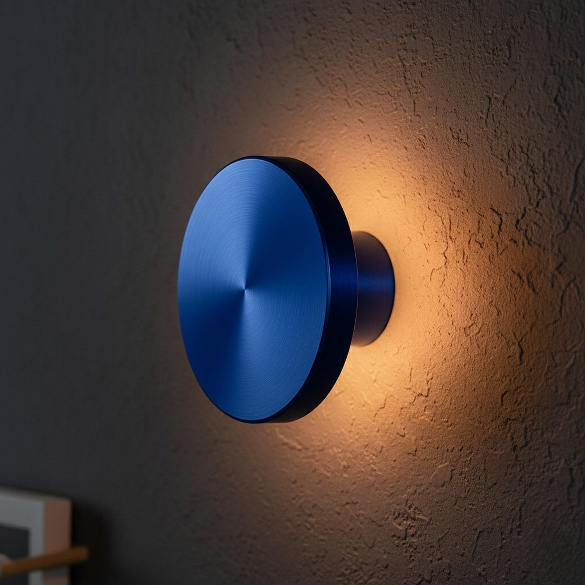 Tigera 15520 L M Led Aplik Duvar Aydınlatma 